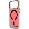 OBAL:ME HoloMag Kryt pre Apple iPhone 17 Pro Black