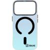 OBAL:ME HoloMag Kryt pre Apple iPhone 17 Pro Black
