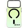 OBAL:ME HoloMag Kryt pre Apple iPhone 17 Pro Black