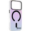 OBAL:ME HoloMag Kryt pre Apple iPhone 17 Pro Black