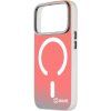 OBAL:ME HoloMag Kryt pre Apple iPhone 17 Pro White