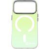 OBAL:ME HoloMag Kryt pre Apple iPhone 17 Pro White