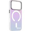 OBAL:ME HoloMag Kryt pre Apple iPhone 17 Pro White