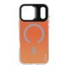 OBAL:ME MagNetix SolarFlex Kryt pro Apple iPhone 18 Pro Max/17 Pro Max Copper Gray