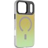 OBAL:ME MagNetix SolarFlex Kryt pro Apple iPhone 17 Pro Max Copper Gray