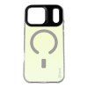 OBAL:ME MagNetix SolarFlex Kryt pre Apple iPhone 17 Pro Max Copper Gray