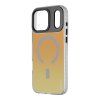 OBAL:ME MagNetix SolarFlex Kryt pro Apple iPhone 18 Pro Max/17 Pro Max Copper Gray