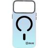 OBAL:ME HoloMag Kryt pre Apple iPhone 17 Pro Max Black