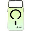 OBAL:ME HoloMag Kryt pre Apple iPhone 17 Pro Max Black