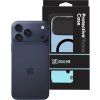 OBAL:ME HoloMag Kryt pre Apple iPhone 17 Pro Max Black