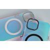 OBAL:ME HoloMag Kryt pre Apple iPhone 17 Pro Max Black