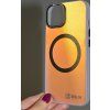 OBAL:ME HoloMag Kryt pre Apple iPhone 17 Pro Max Black