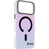 OBAL:ME HoloMag Kryt pre Apple iPhone 17 Pro Max Black