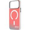 OBAL:ME HoloMag Kryt pre Apple iPhone 17 Pro Max White