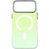 OBAL:ME HoloMag Kryt pre Apple iPhone 17 Pro Max White