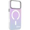 OBAL:ME HoloMag Kryt pre Apple iPhone 17 Pro Max White