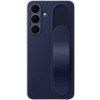EF-GS731CNE Samsung Standing Grip Kryt pre Galaxy S25 FE Dark Blue