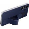 EF-GS731CNE Samsung Standing Grip Kryt pre Galaxy S25 FE Dark Blue
