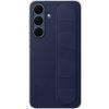 EF-GS731CNE Samsung Standing Grip Kryt pre Galaxy S25 FE Dark Blue