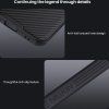 Nillkin CamShield Pro Magnetic zadný kryt pre Samsung Galaxy S25 FE čierny