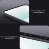 Nillkin CamShield PRE Magnetic Zadný Kryt pre Samsung Galaxy S25 FE Black