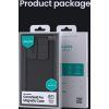 Nillkin CamShield PRE Magnetic Zadný Kryt pre Samsung Galaxy S25 FE Black