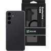 MagNetix Outline Kryt pre Samsung Galaxy S25 FE Čierny