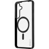 MagNetix Outline Kryt pre Samsung Galaxy S25 FE Čierny