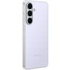 EF-QS731CTE Samsung Clear Kryt pre Galaxy S25 FE Transparent