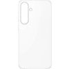 EF-QS731CTE Samsung Clear Kryt pre Galaxy S25 FE Transparent