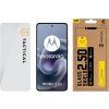 Tactical Glass Shield 2.5D sklo pre Motorola G86/G86 Power Clear