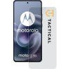 Tactical Glass Shield 2.5D sklo pre Motorola G86/G86 Power Clear