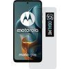 OBAL:ME 2.5D Tvrdené Sklo pre Motorola G05/E15 Clear