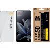 Tactical Glass Shield Privacy Stealth 5D sklo pre Motorola Edge 70 Black