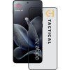 Tactical Glass Shield Privacy Stealth 5D sklo pre Motorola Edge 70 Black