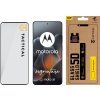 Tactical Glass Shield 5D sklo pre Motorola Signature Black