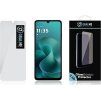 OBAL:ME 2.5D Tvrdené Sklo pre Motorola G06/G06 Power Clear