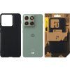 Tactical TPU Kryt pre Motorola Edge 70 Black
