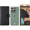 Tactical Field Notes pre Motorola Edge 70 Black