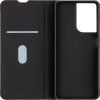 OBAL:ME SmoothTouch Puzdro pre Motorola G06/G06 Power Black