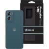 OBAL:ME SmoothTouch Puzdro pre Motorola G06/G06 Power Black