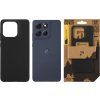 Tactical TPU Kryt pre Motorola Moto G86 Black