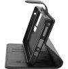 Tactical Field Notes pre Motorola Moto G57 Power Black