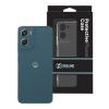 OBAL:ME TPU Kryt pre Motorola G06/G06 Power Transparent