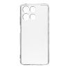 OBAL:ME TPU Kryt pre Motorola G57 Power Transparent