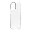 OBAL:ME TPU Kryt pre Motorola Edge 70 Transparent