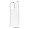 OBAL:ME TPU Kryt pro Motorola Edge 70 Transparent