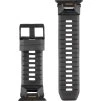 Tactical Tough Band pro Apple Watch Ultra Black