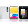 OBAL:ME 2.5D Tvrdené Sklo pre Apple iPad 10.9 2022/11 2025 Clear
