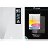 OBAL:ME 2.5D Tvrdené Sklo pre Apple iPad 10.2 2019/2020/2021 Clear